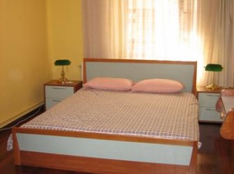 FURNISHED APARTMENT AT GOP CLOSE TO MC DONALD'S AND MARKETS, CAFES 